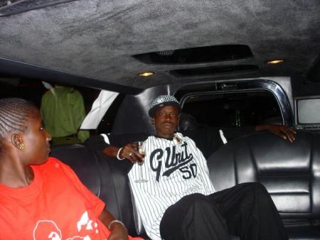 Don carbaba